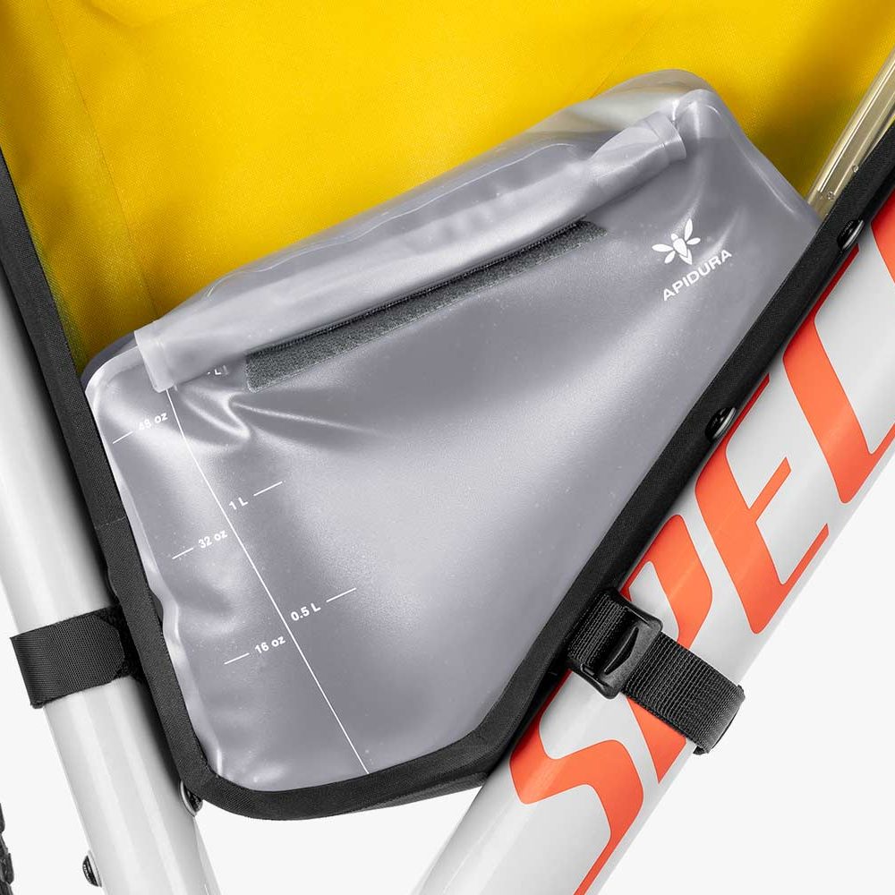 Apidura Bags
